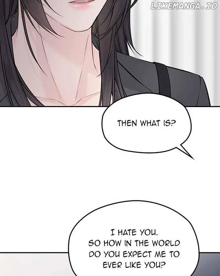 As If Love Doesn’t Exist Chapter 68 page 52