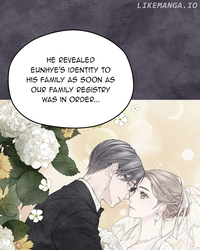 As If Love Doesn’t Exist Chapter 62 page 45