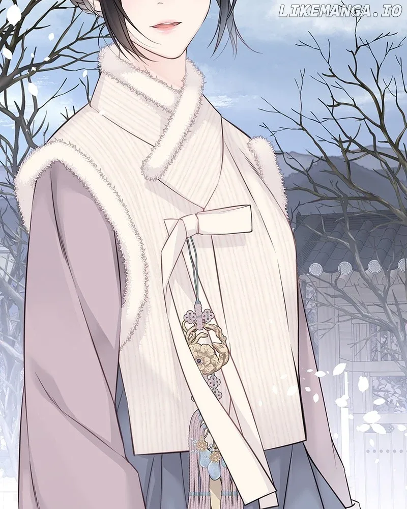As If Love Doesn’t Exist Chapter 55 page 125