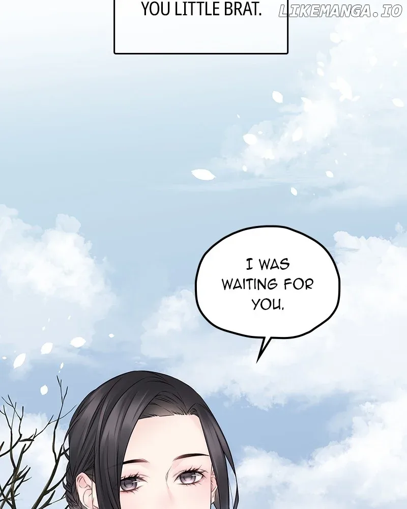 As If Love Doesn’t Exist Chapter 55 page 124