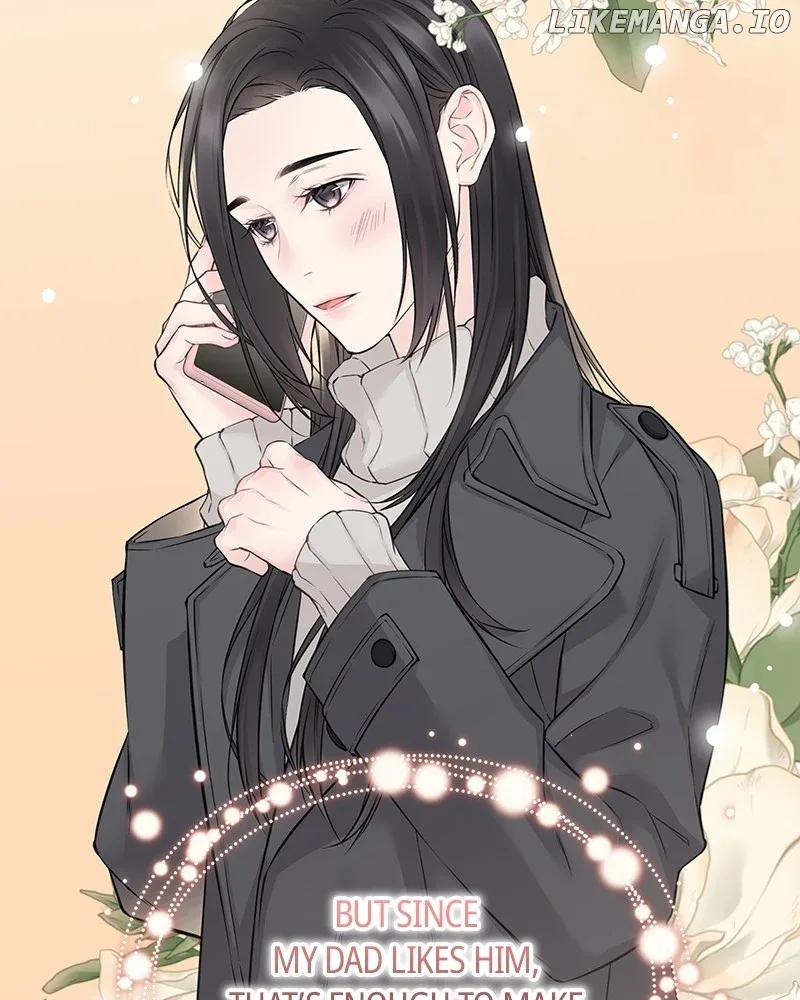 As If Love Doesn’t Exist Chapter 58 page 45