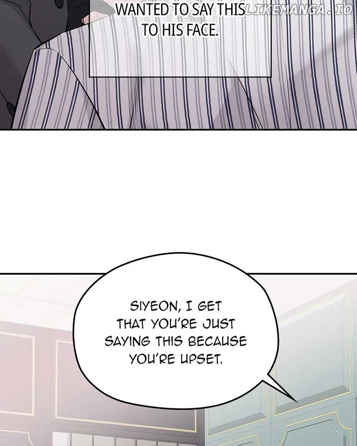 As If Love Doesn’t Exist Chapter 68 page 54