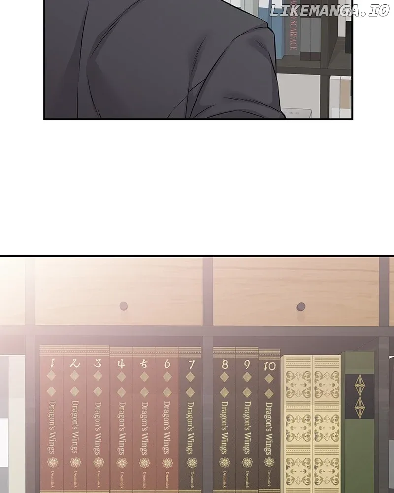 As If Love Doesn’t Exist Chapter 57 page 76