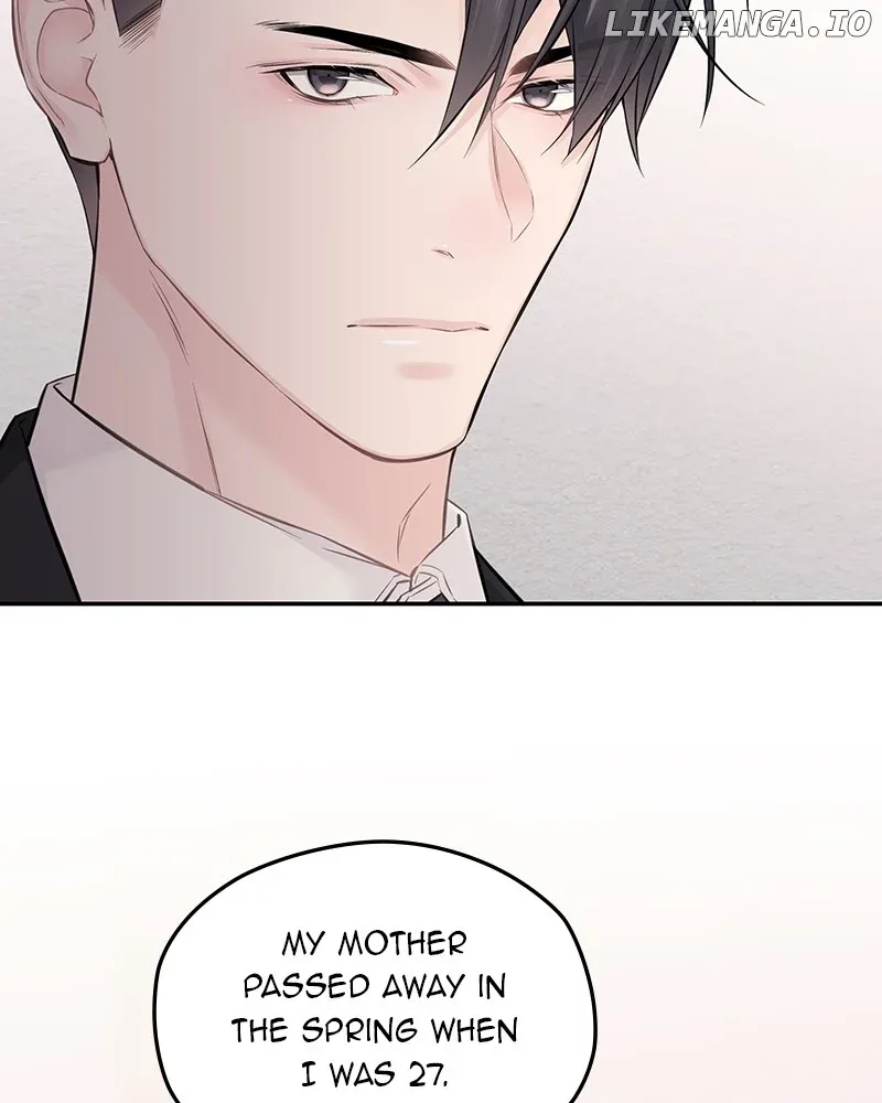 As If Love Doesn’t Exist Chapter 62 page 47