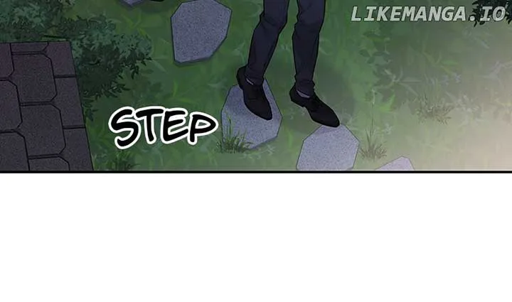 As If Love Doesn’t Exist Chapter 70 page 24
