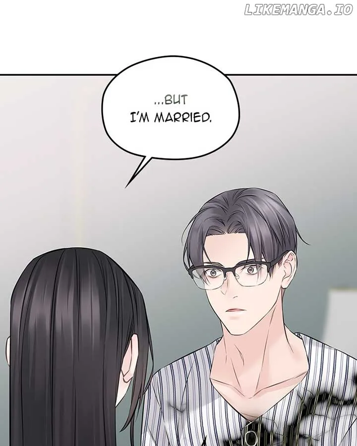 As If Love Doesn’t Exist Chapter 68 page 56