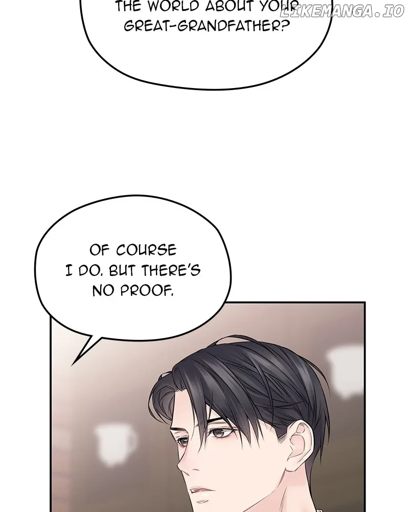 As If Love Doesn’t Exist Chapter 59 page 80