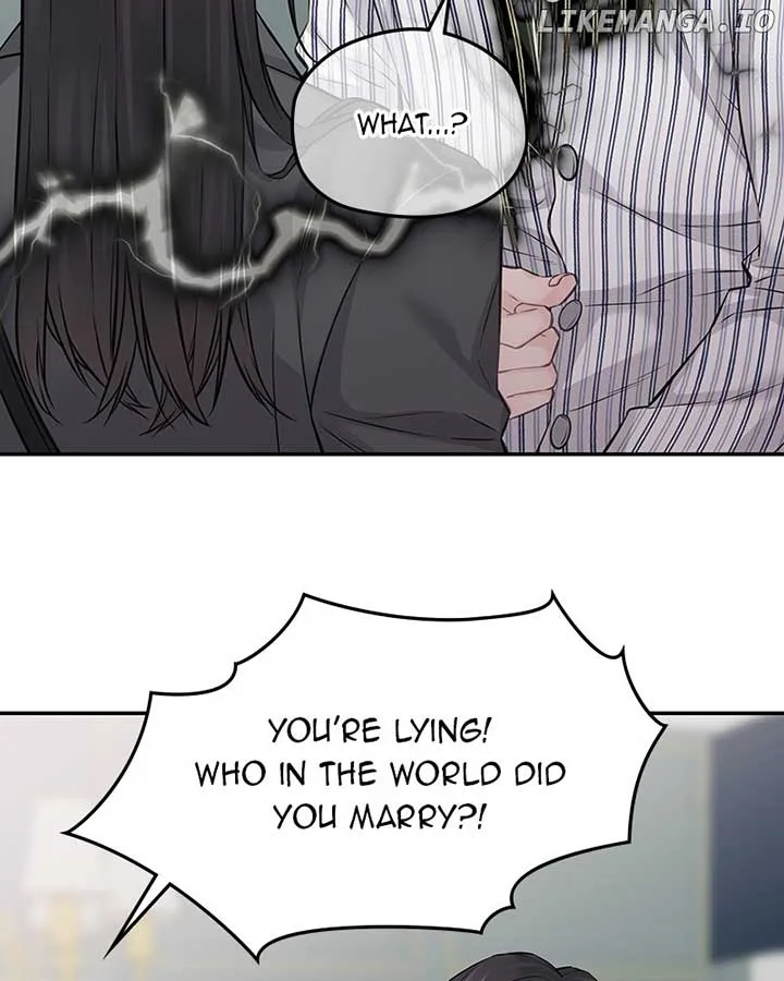 As If Love Doesn’t Exist Chapter 68 page 57