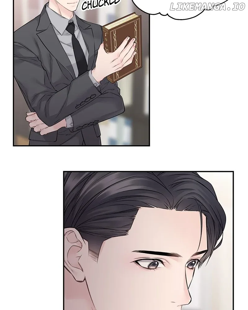 As If Love Doesn’t Exist Chapter 57 page 78