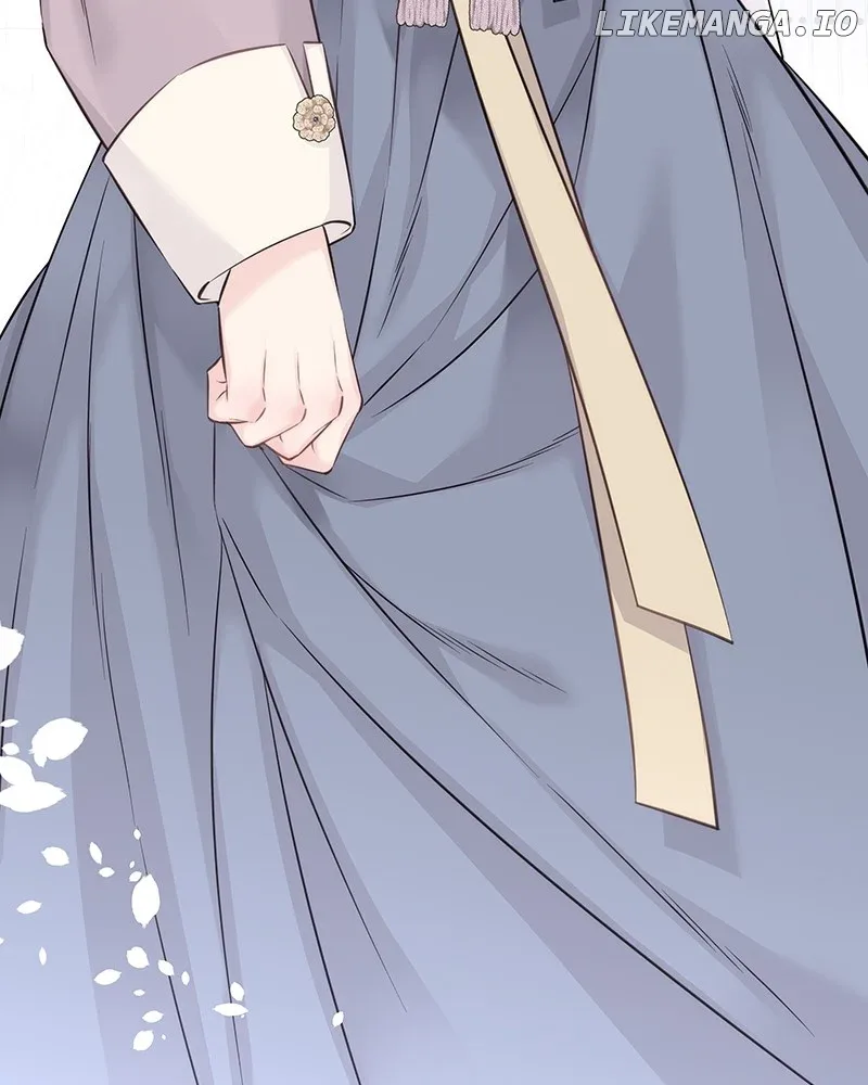As If Love Doesn’t Exist Chapter 55 page 126