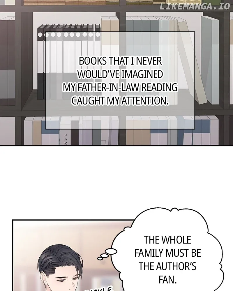 As If Love Doesn’t Exist Chapter 57 page 77