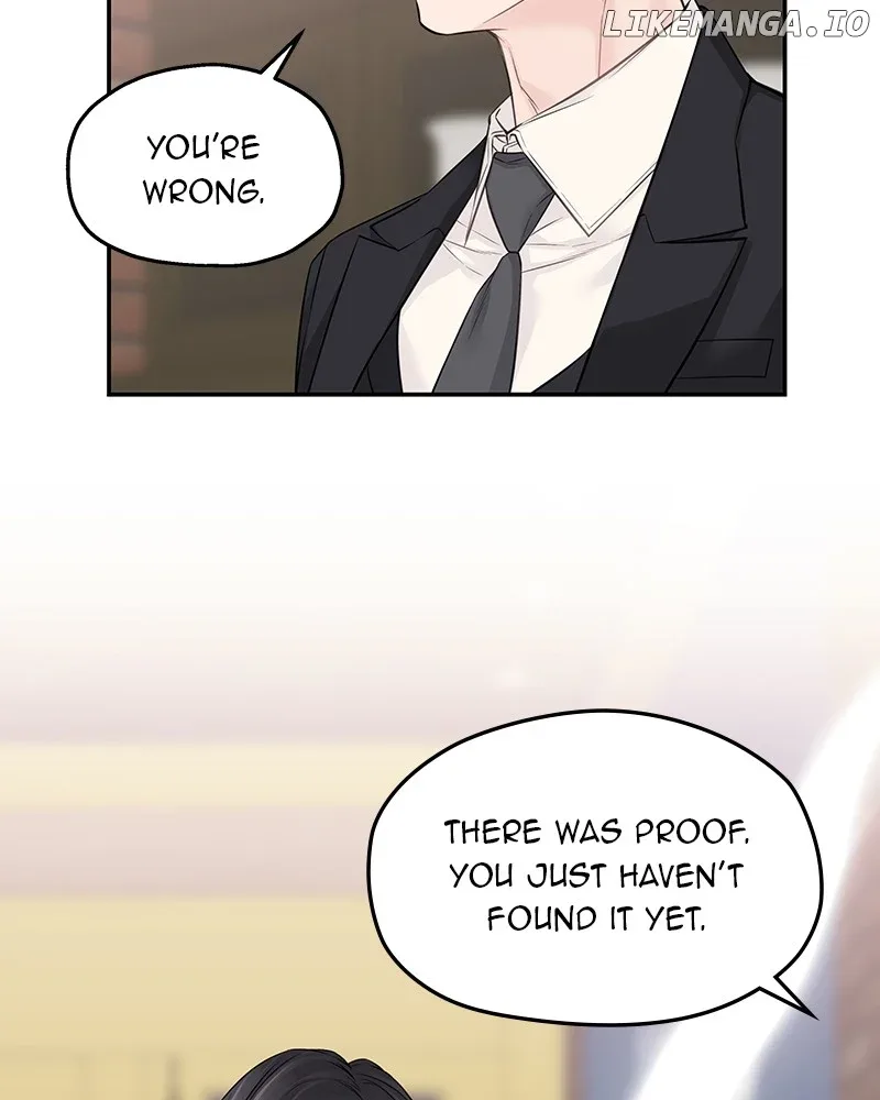 As If Love Doesn’t Exist Chapter 59 page 81