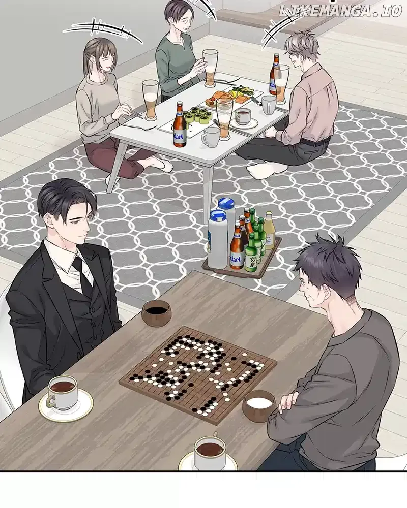 As If Love Doesn’t Exist Chapter 71 page 16