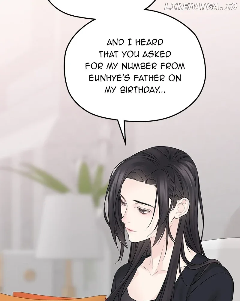 As If Love Doesn’t Exist Chapter 62 page 48