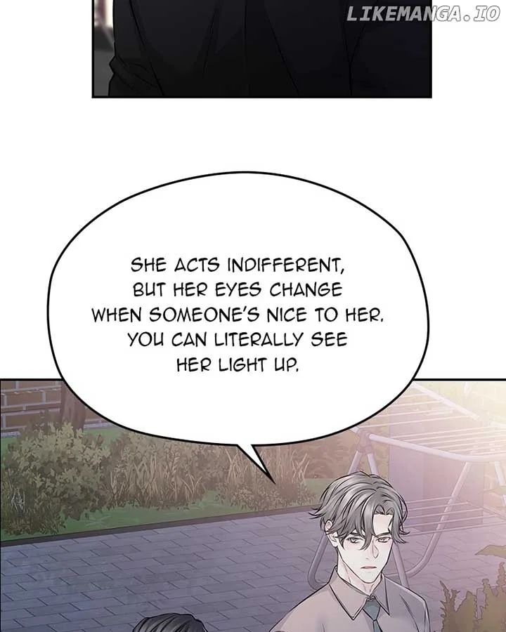 As If Love Doesn’t Exist Chapter 70 page 26
