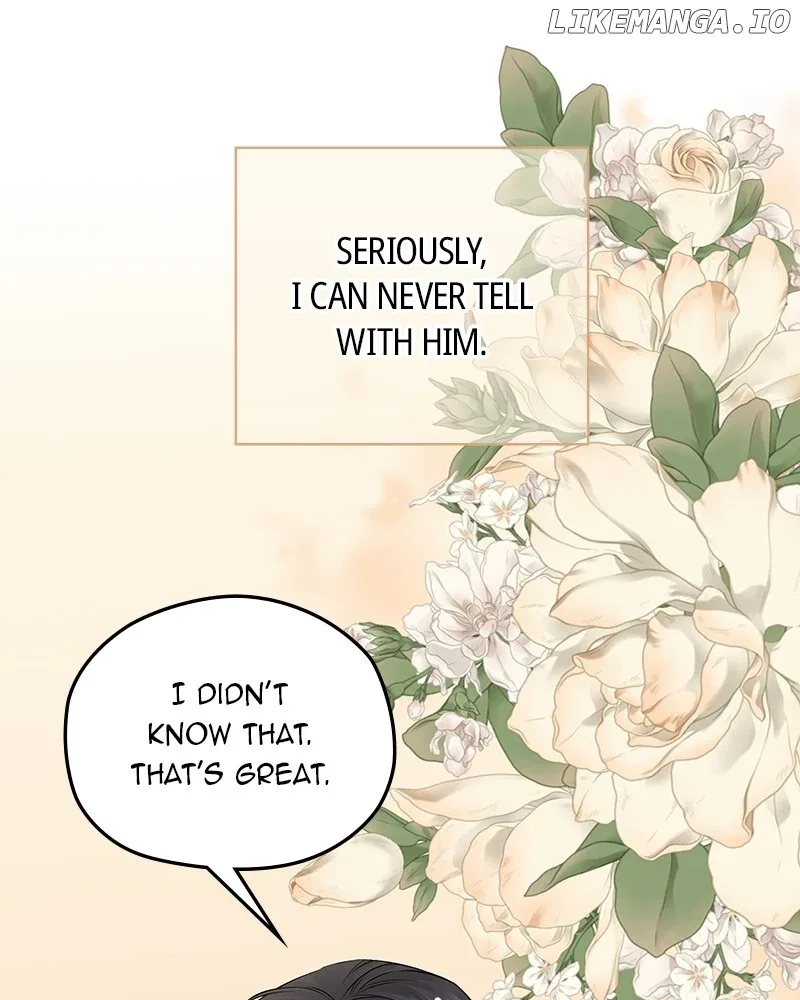 As If Love Doesn’t Exist Chapter 58 page 44