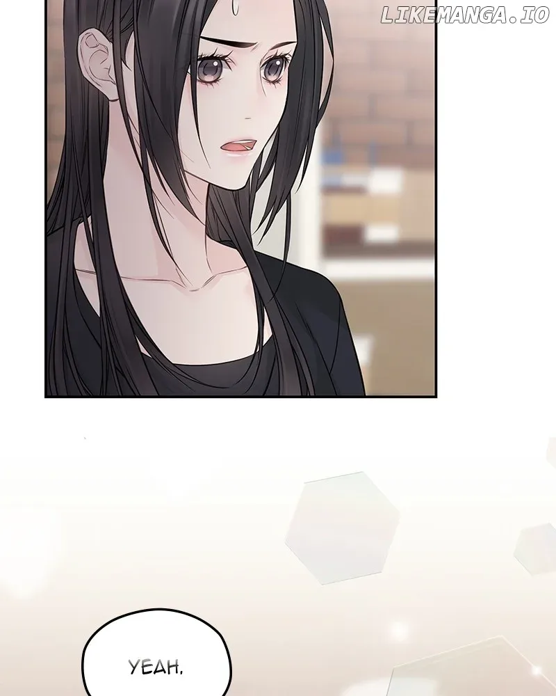 As If Love Doesn’t Exist Chapter 59 page 84