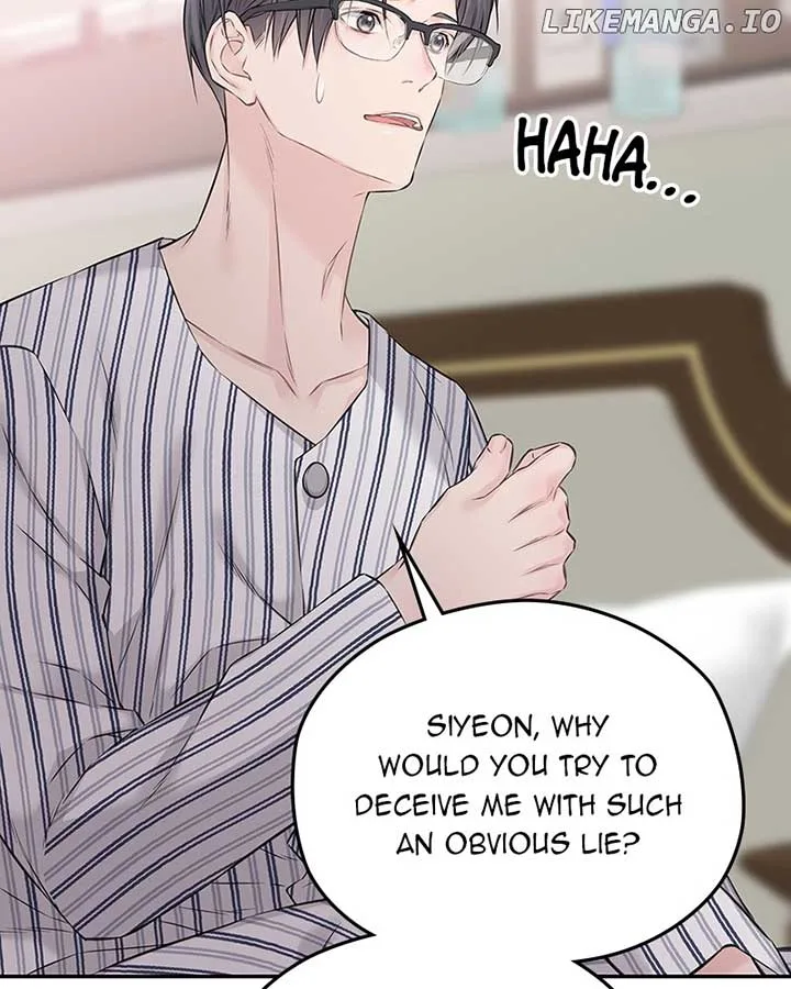 As If Love Doesn’t Exist Chapter 68 page 59