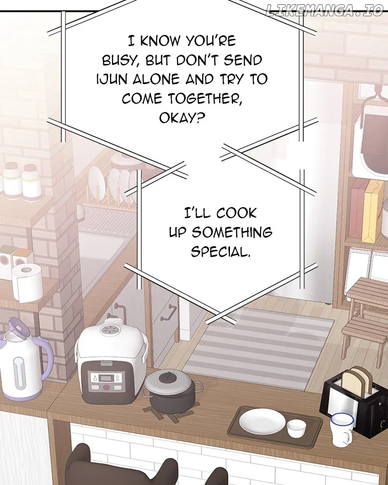 As If Love Doesn’t Exist Chapter 58 page 47