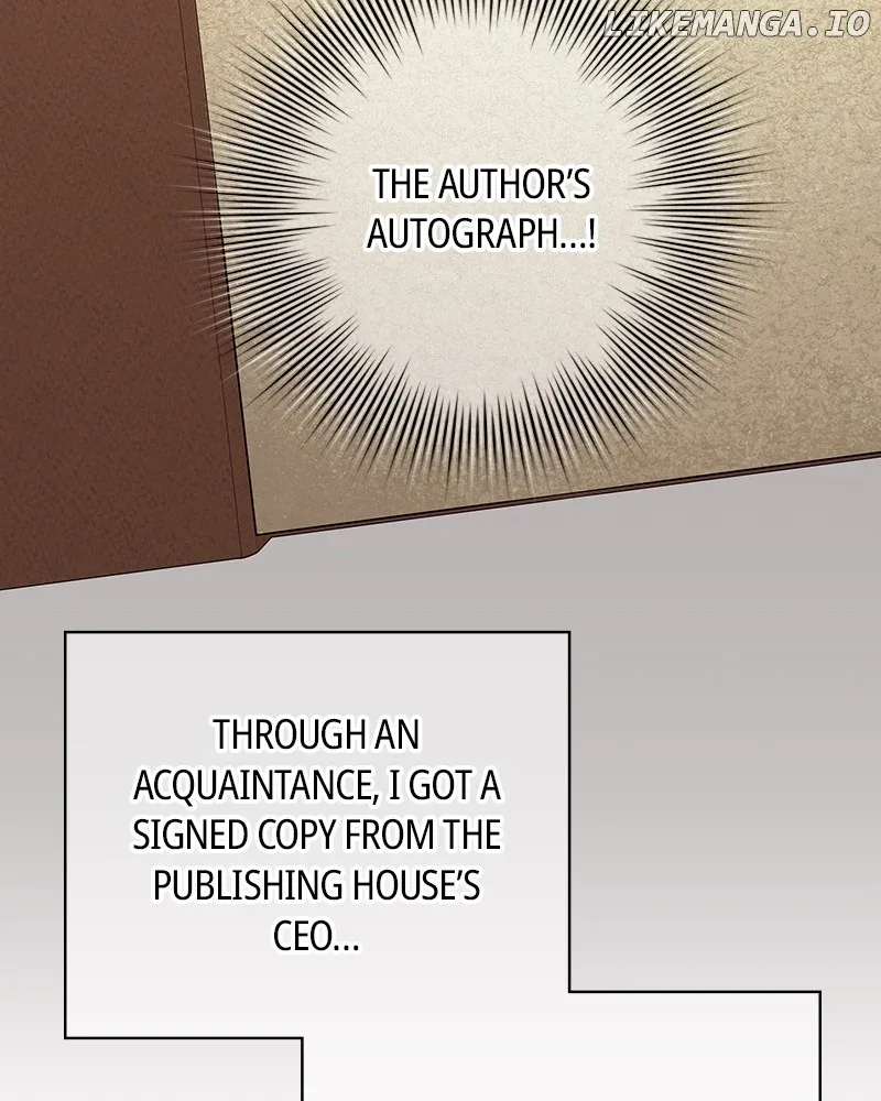 As If Love Doesn’t Exist Chapter 57 page 80