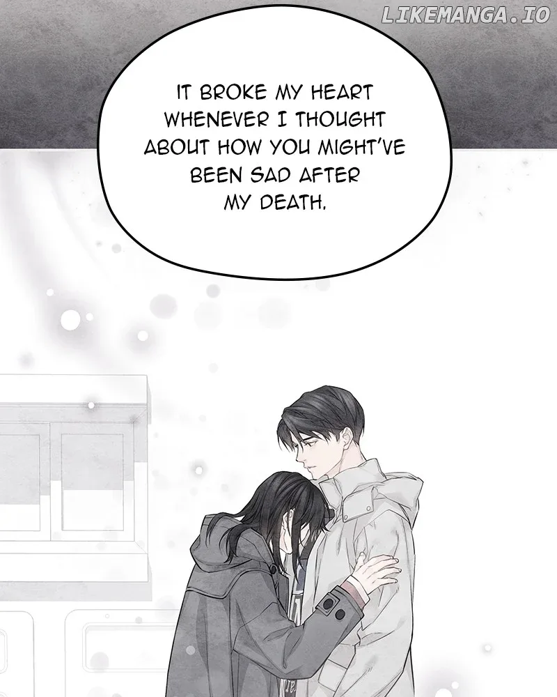 As If Love Doesn’t Exist Chapter 62 page 50