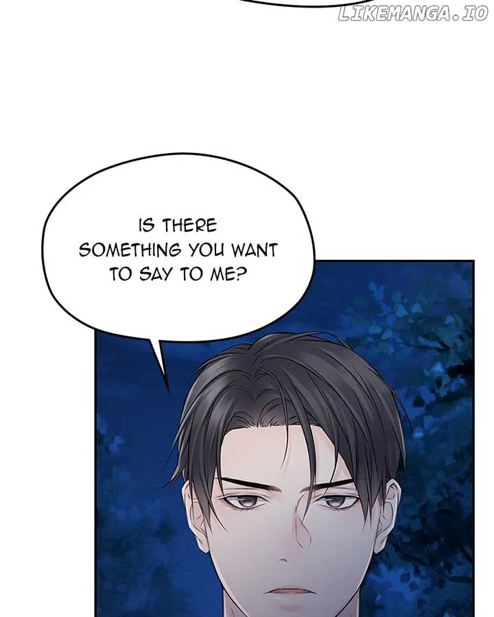 As If Love Doesn’t Exist Chapter 70 page 28