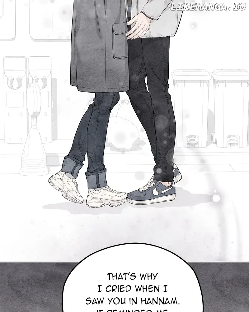 As If Love Doesn’t Exist Chapter 62 page 51