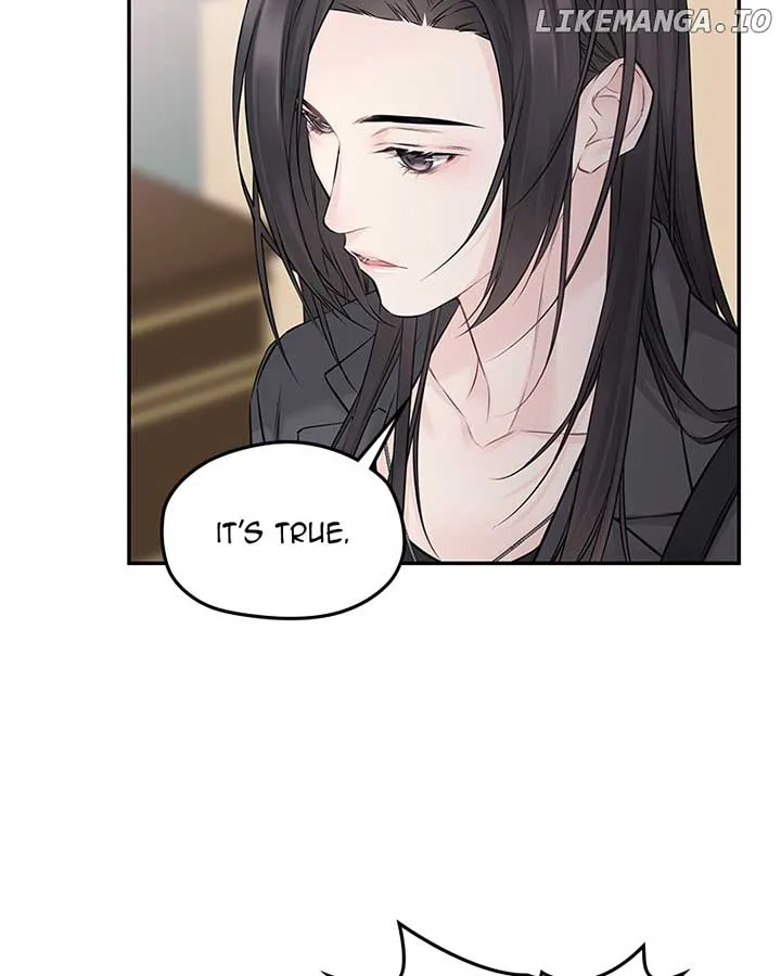 As If Love Doesn’t Exist Chapter 68 page 61