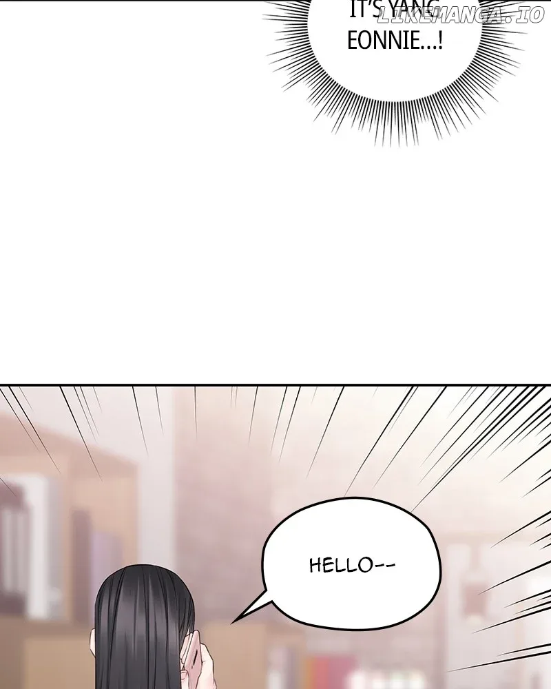 As If Love Doesn’t Exist Chapter 58 page 52