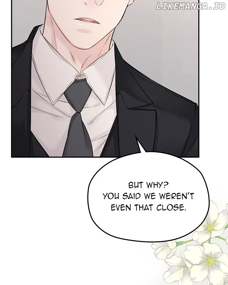 As If Love Doesn’t Exist Chapter 62 page 53