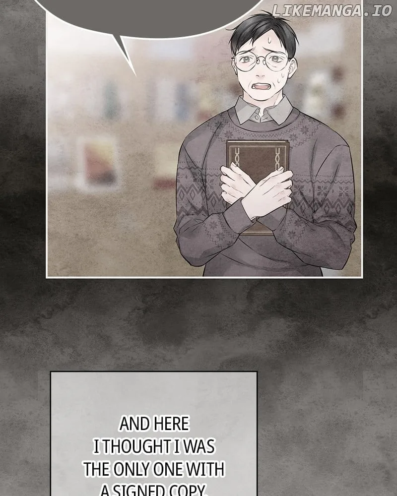As If Love Doesn’t Exist Chapter 57 page 82
