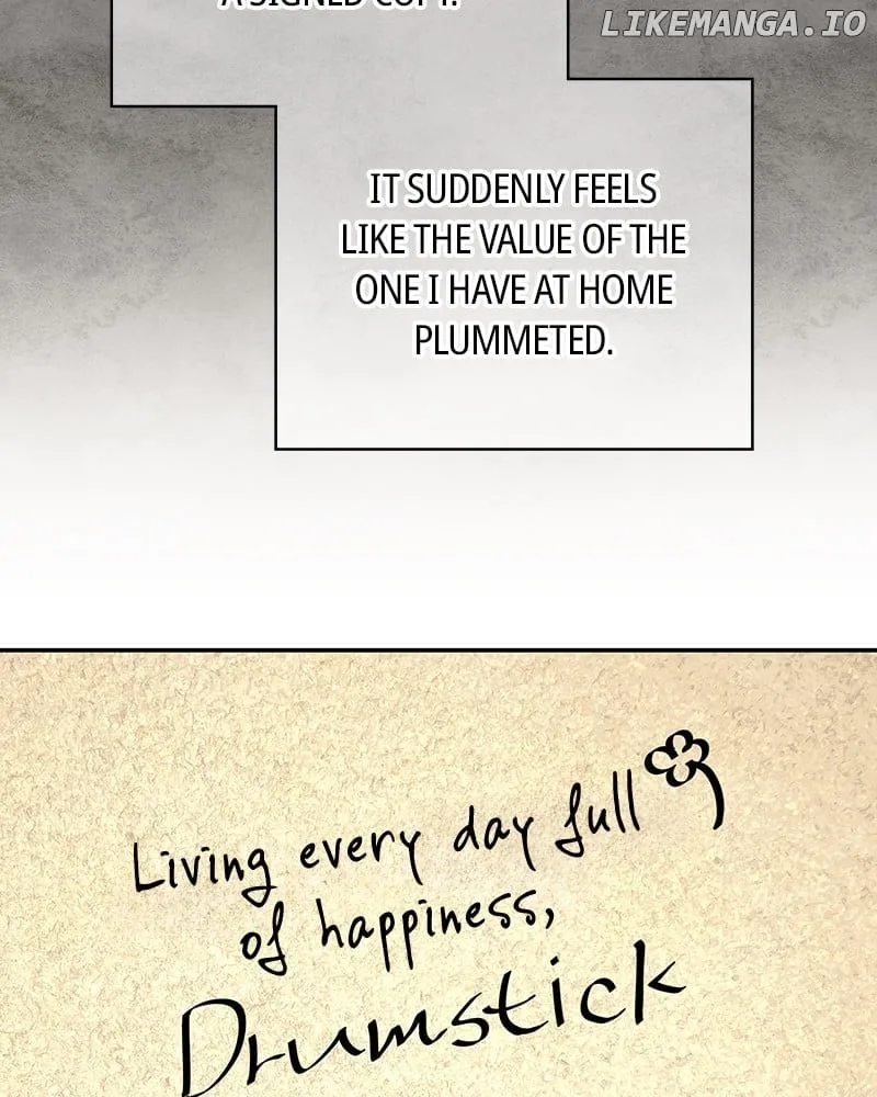 As If Love Doesn’t Exist Chapter 57 page 83
