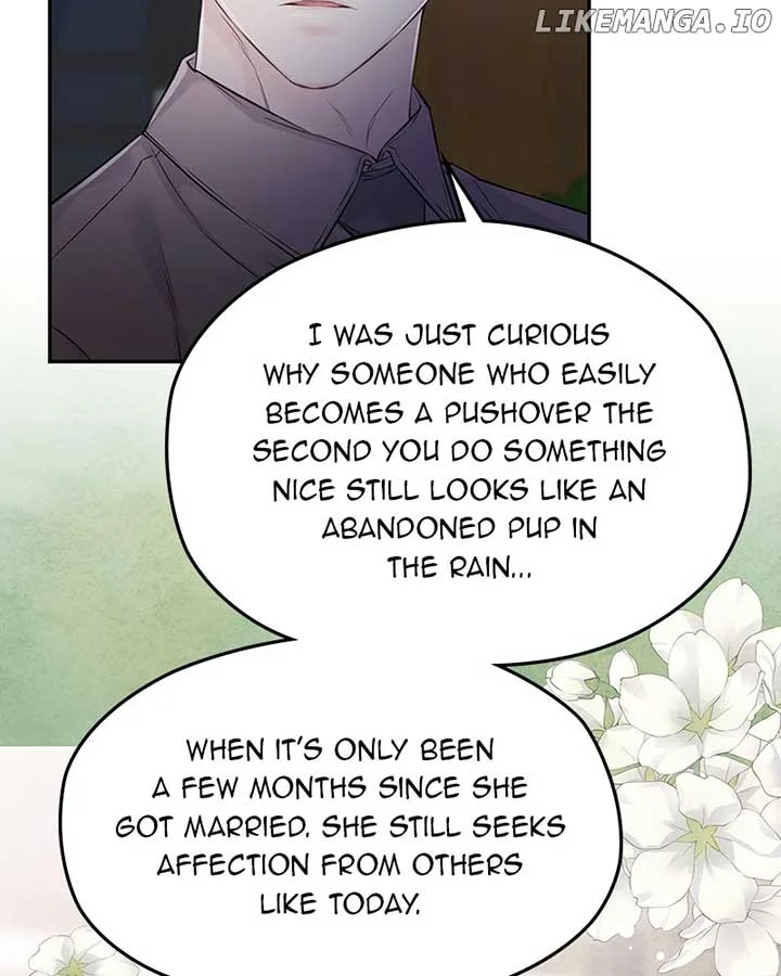 As If Love Doesn’t Exist Chapter 70 page 30