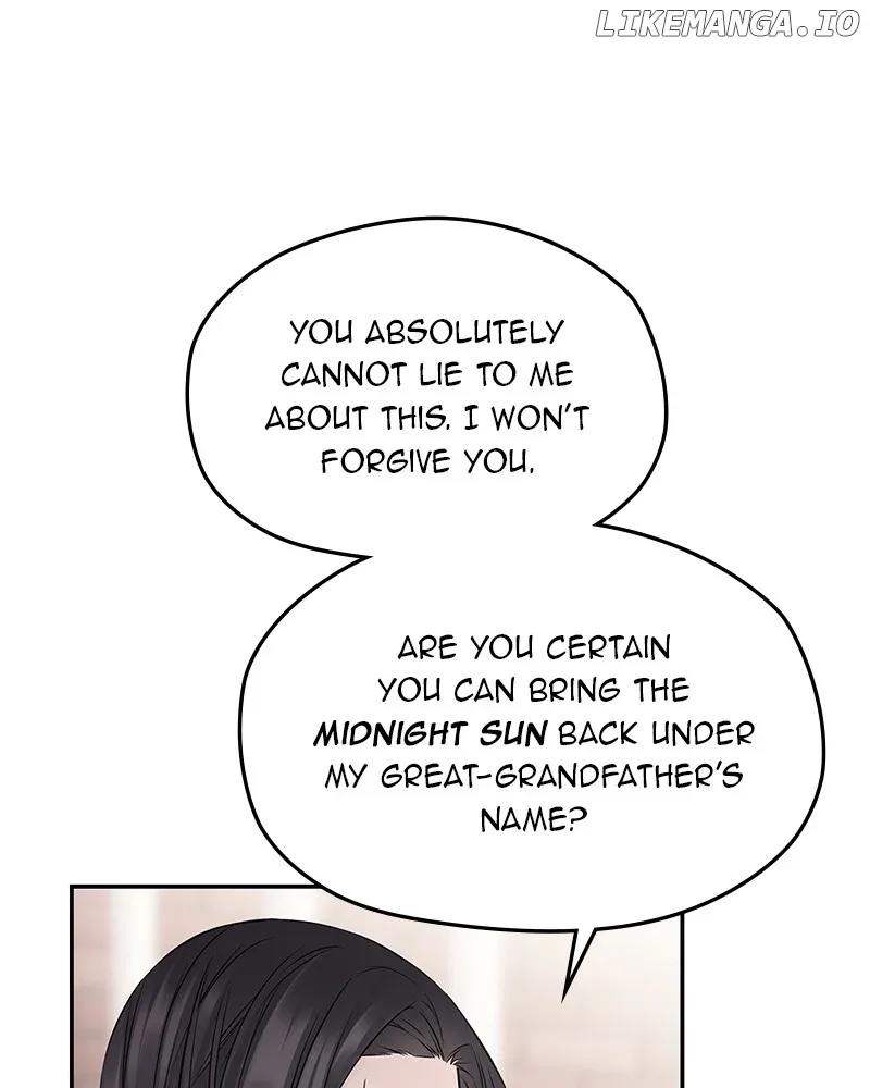 As If Love Doesn’t Exist Chapter 59 page 83