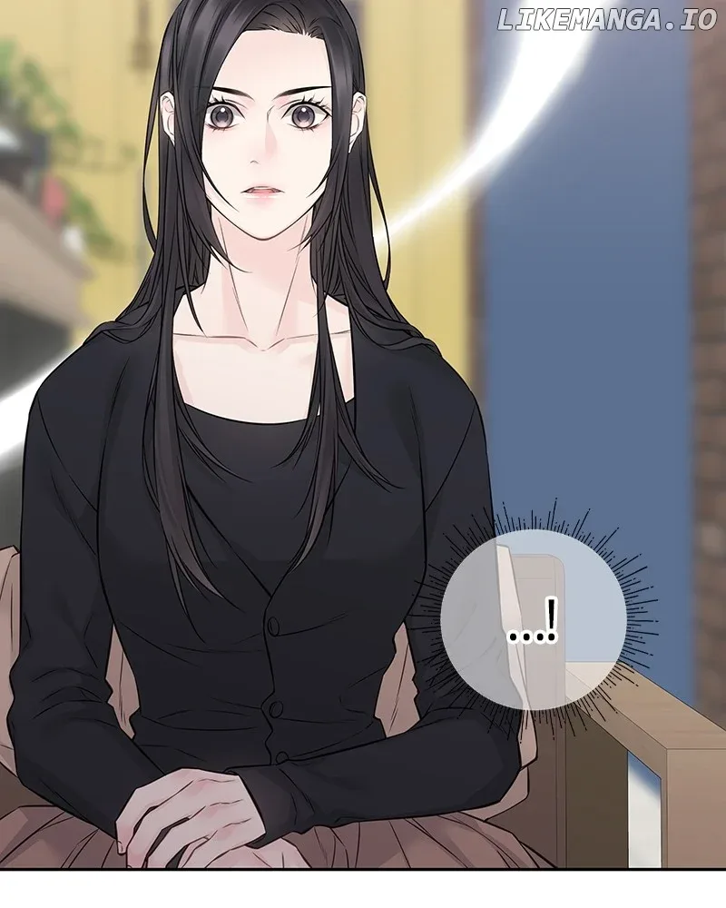 As If Love Doesn’t Exist Chapter 59 page 82
