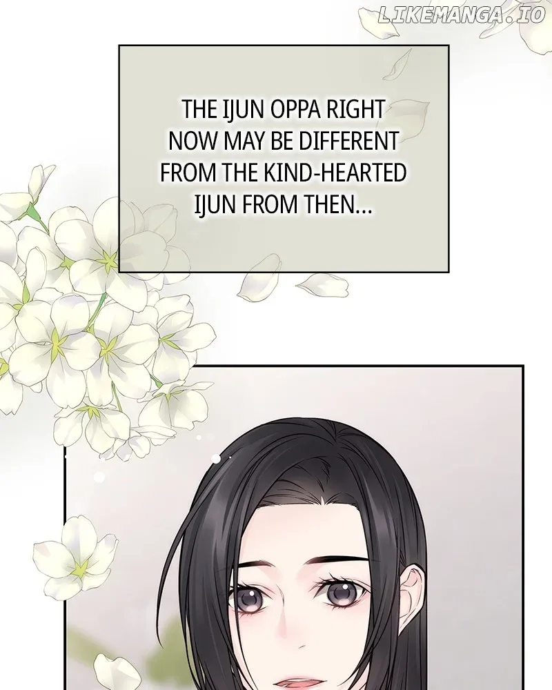 As If Love Doesn’t Exist Chapter 62 page 54