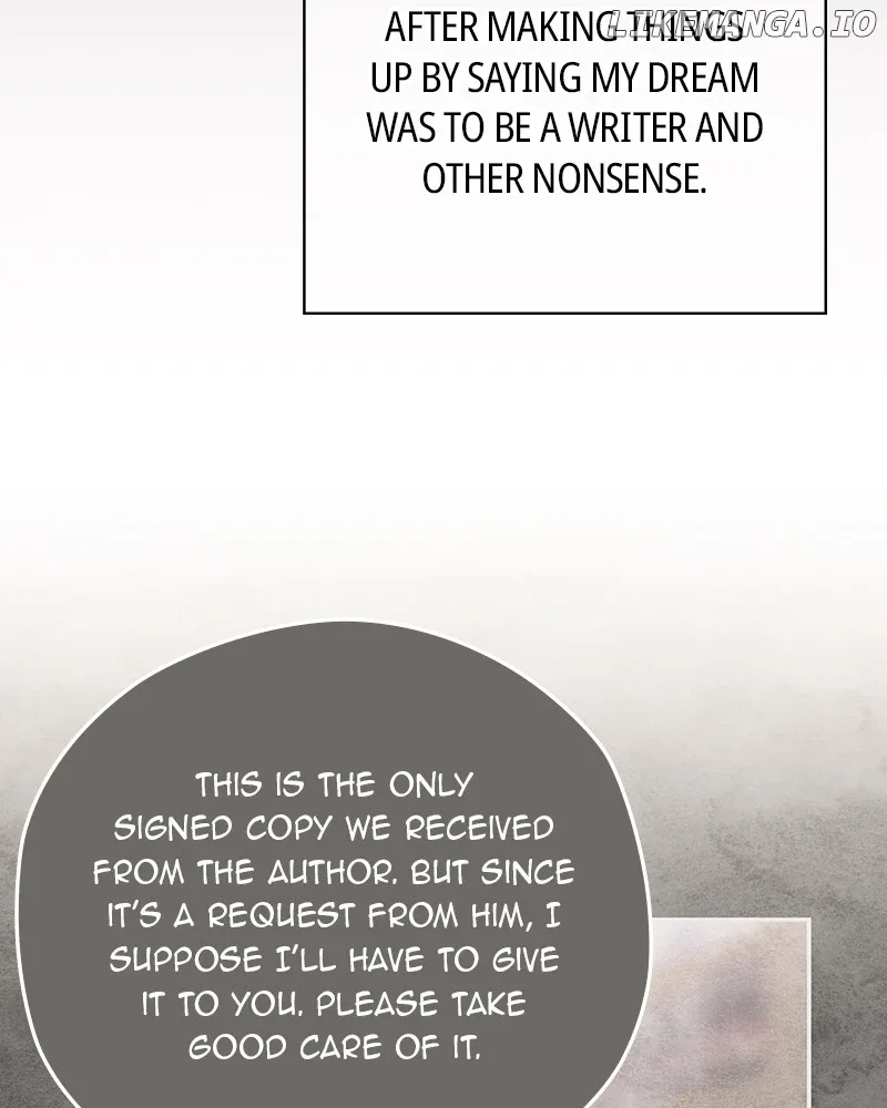 As If Love Doesn’t Exist Chapter 57 page 81