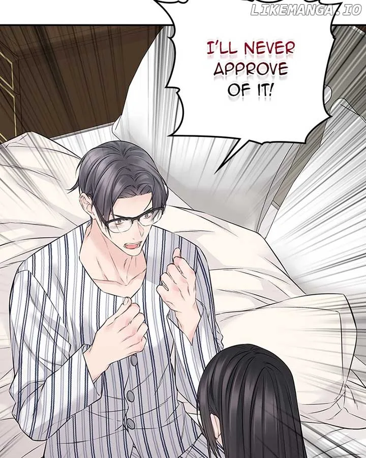 As If Love Doesn’t Exist Chapter 68 page 62