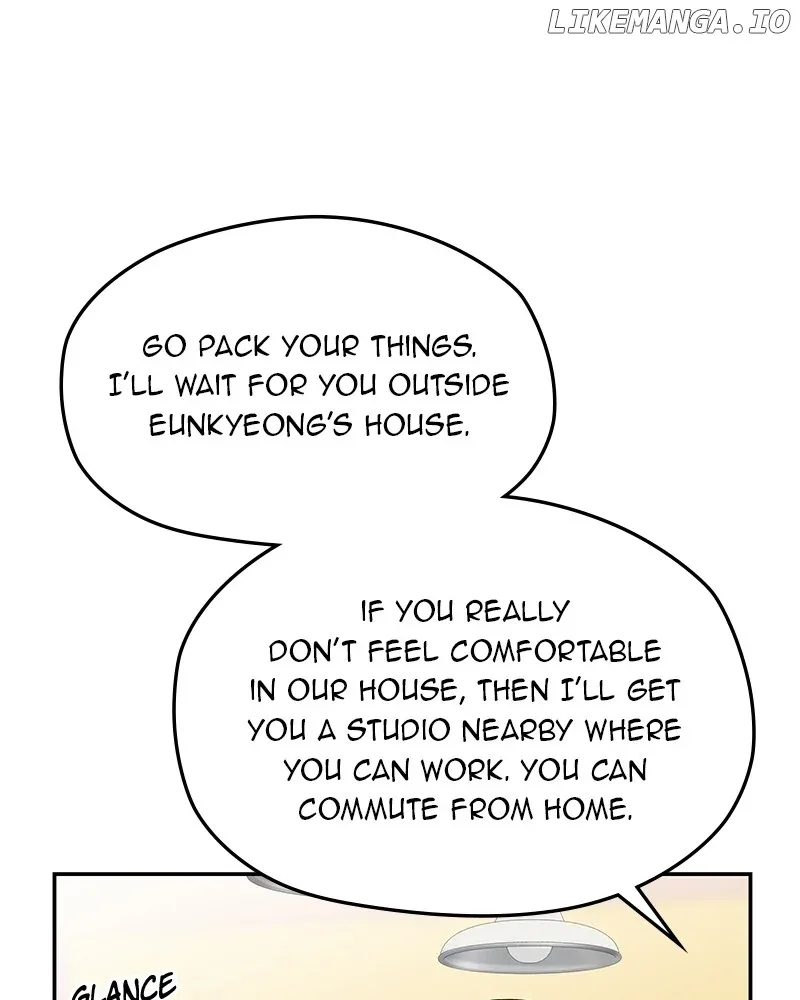 As If Love Doesn’t Exist Chapter 59 page 88