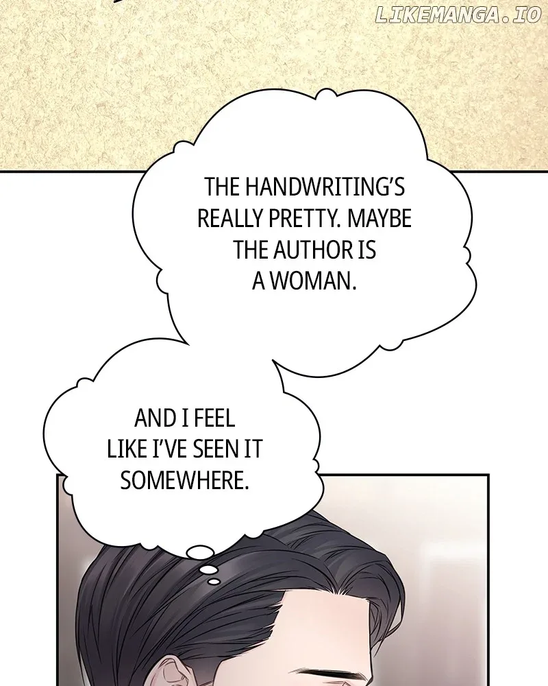 As If Love Doesn’t Exist Chapter 57 page 84