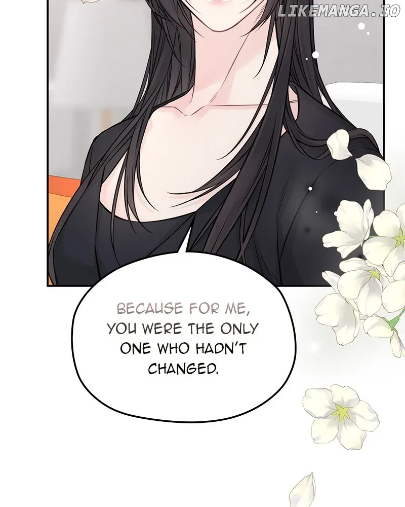 As If Love Doesn’t Exist Chapter 62 page 55