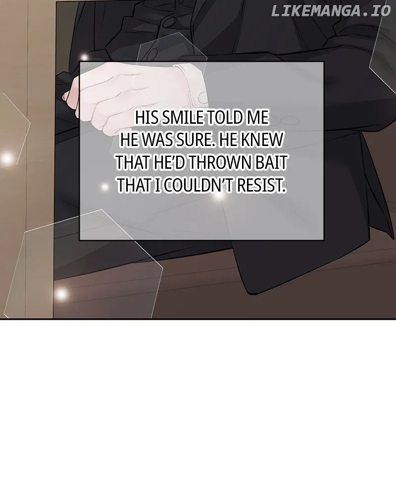 As If Love Doesn’t Exist Chapter 59 page 86