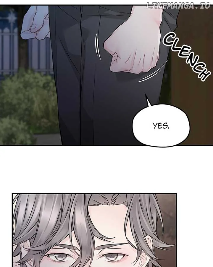 As If Love Doesn’t Exist Chapter 70 page 34
