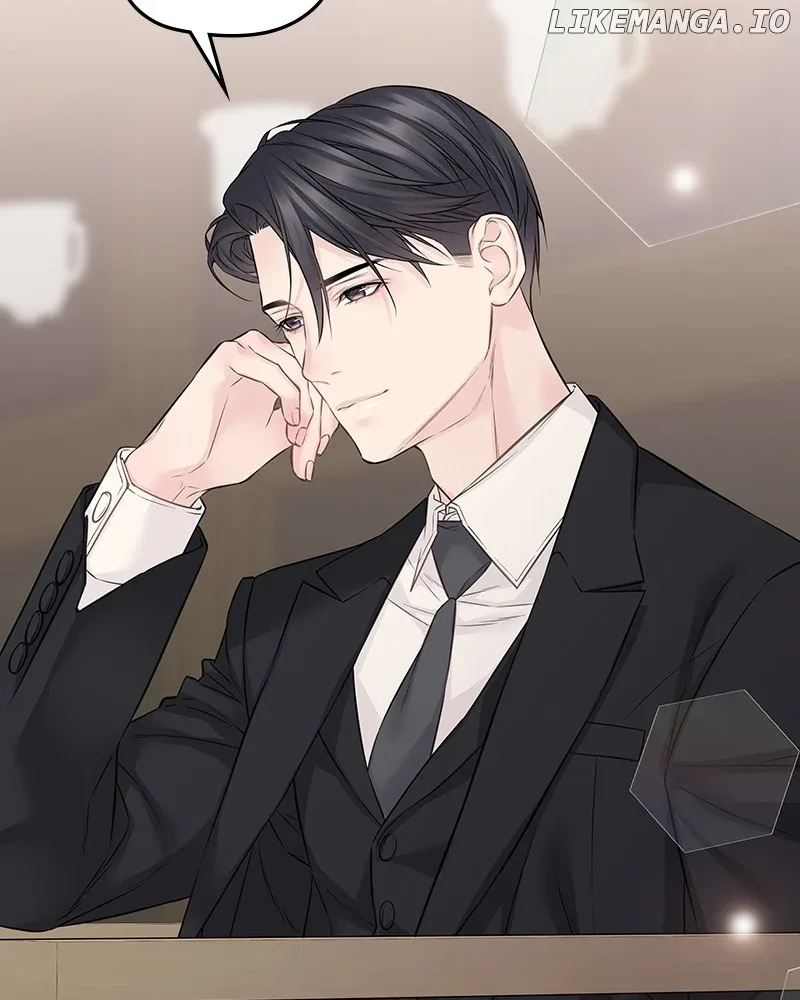 As If Love Doesn’t Exist Chapter 59 page 85