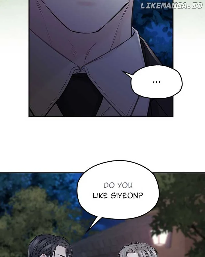 As If Love Doesn’t Exist Chapter 70 page 32