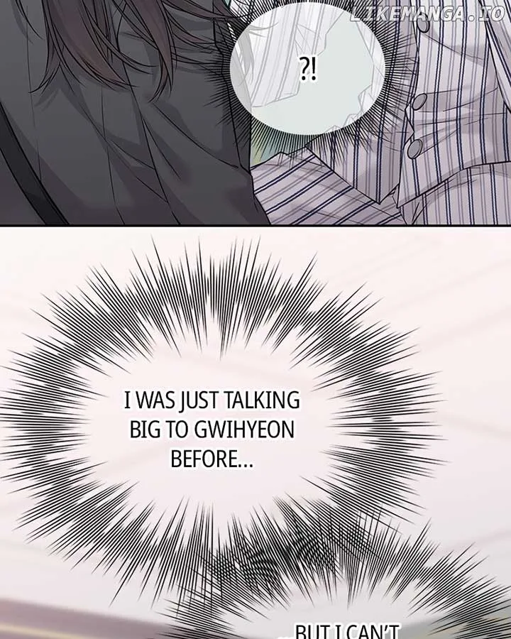 As If Love Doesn’t Exist Chapter 68 page 66