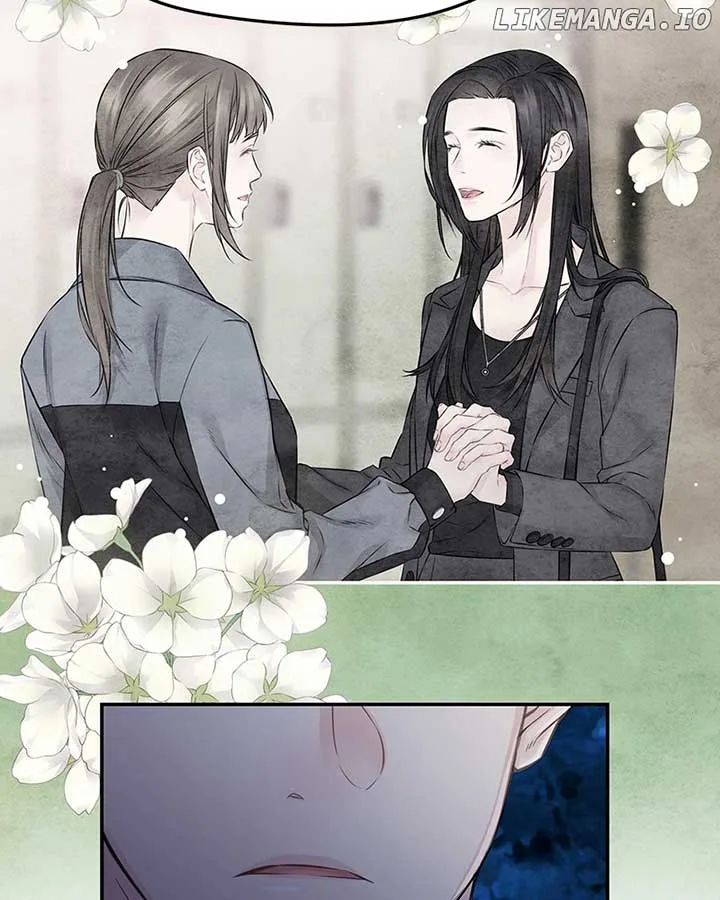 As If Love Doesn’t Exist Chapter 70 page 31