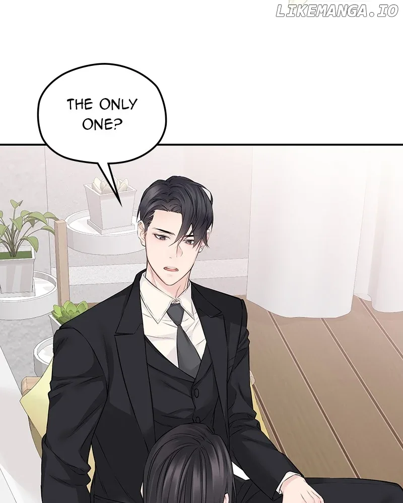 As If Love Doesn’t Exist Chapter 62 page 56