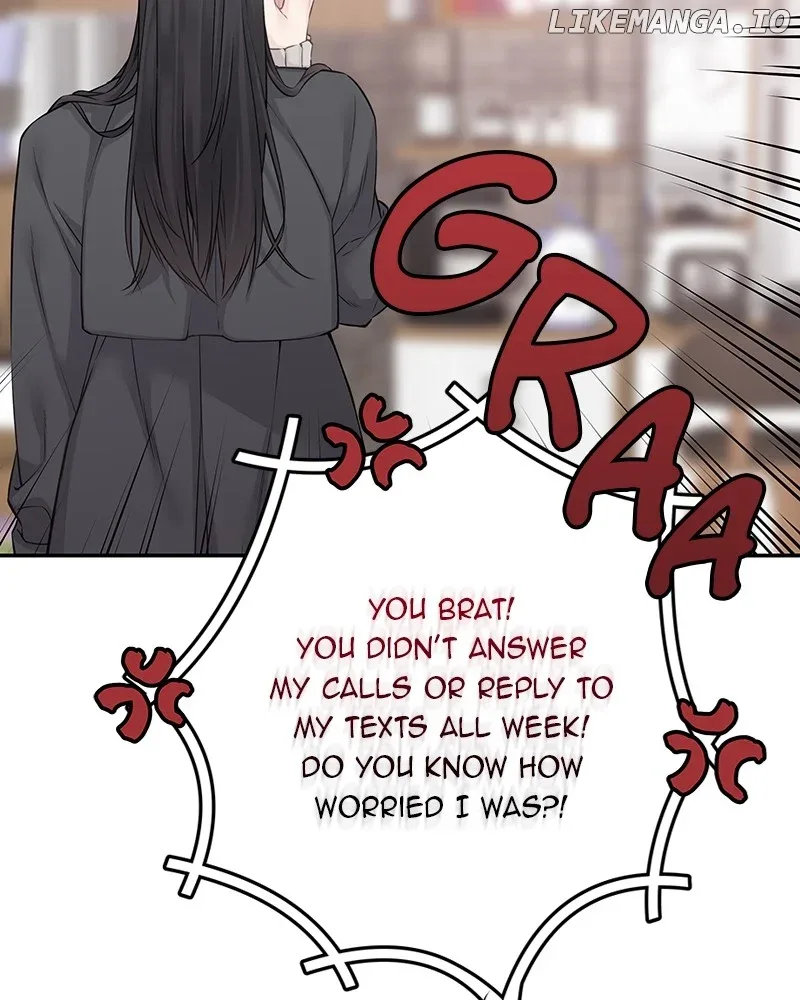 As If Love Doesn’t Exist Chapter 58 page 53