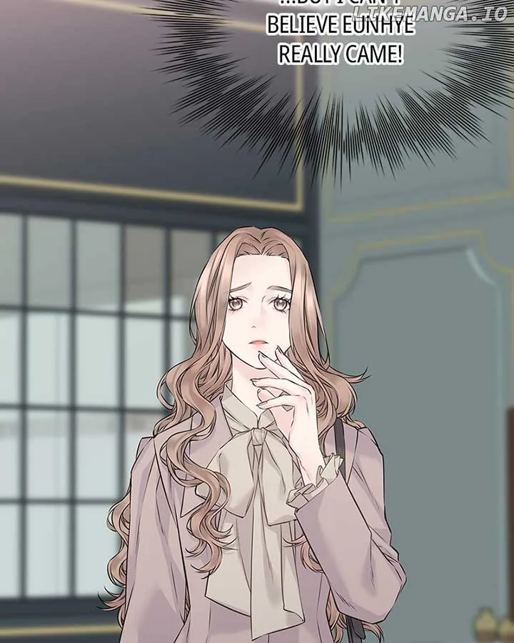 As If Love Doesn’t Exist Chapter 68 page 67